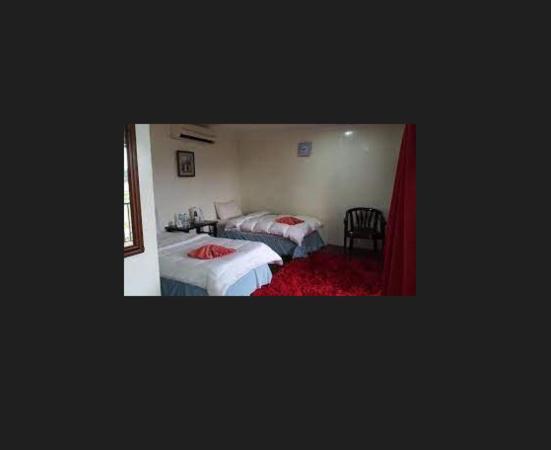 Green Town Hotel & Resort พอร์ตดิ๊กสัน ภายนอก รูปภาพ