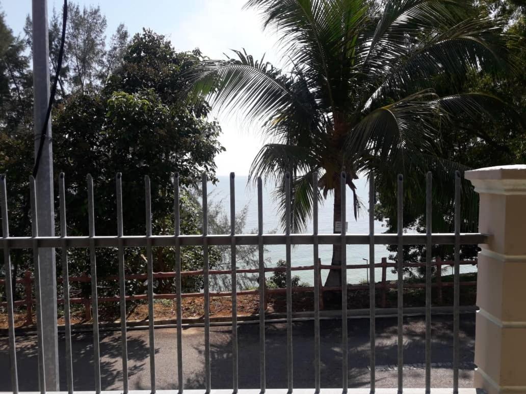 Green Town Hotel & Resort พอร์ตดิ๊กสัน ภายนอก รูปภาพ