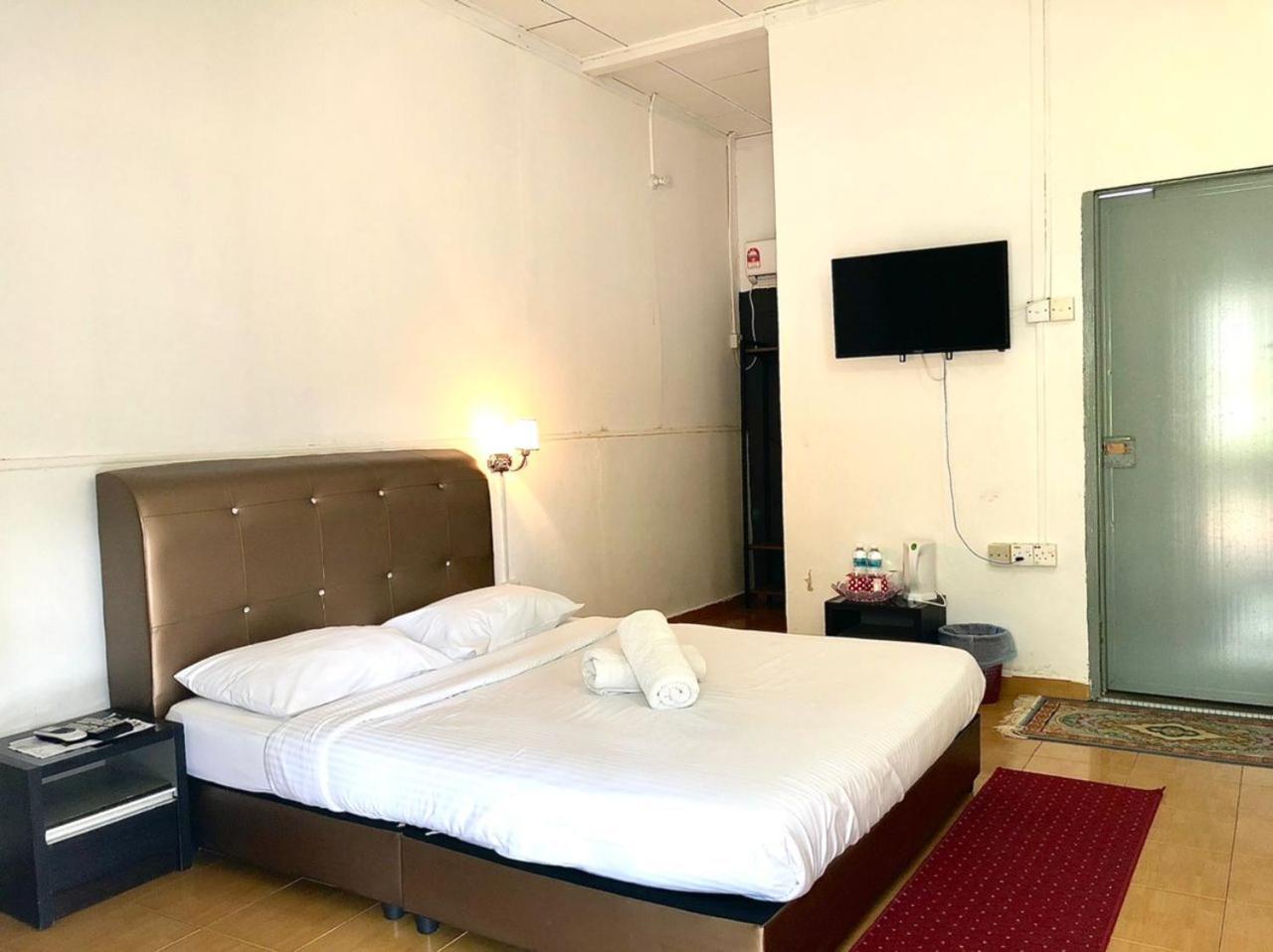 Green Town Hotel & Resort พอร์ตดิ๊กสัน ภายนอก รูปภาพ