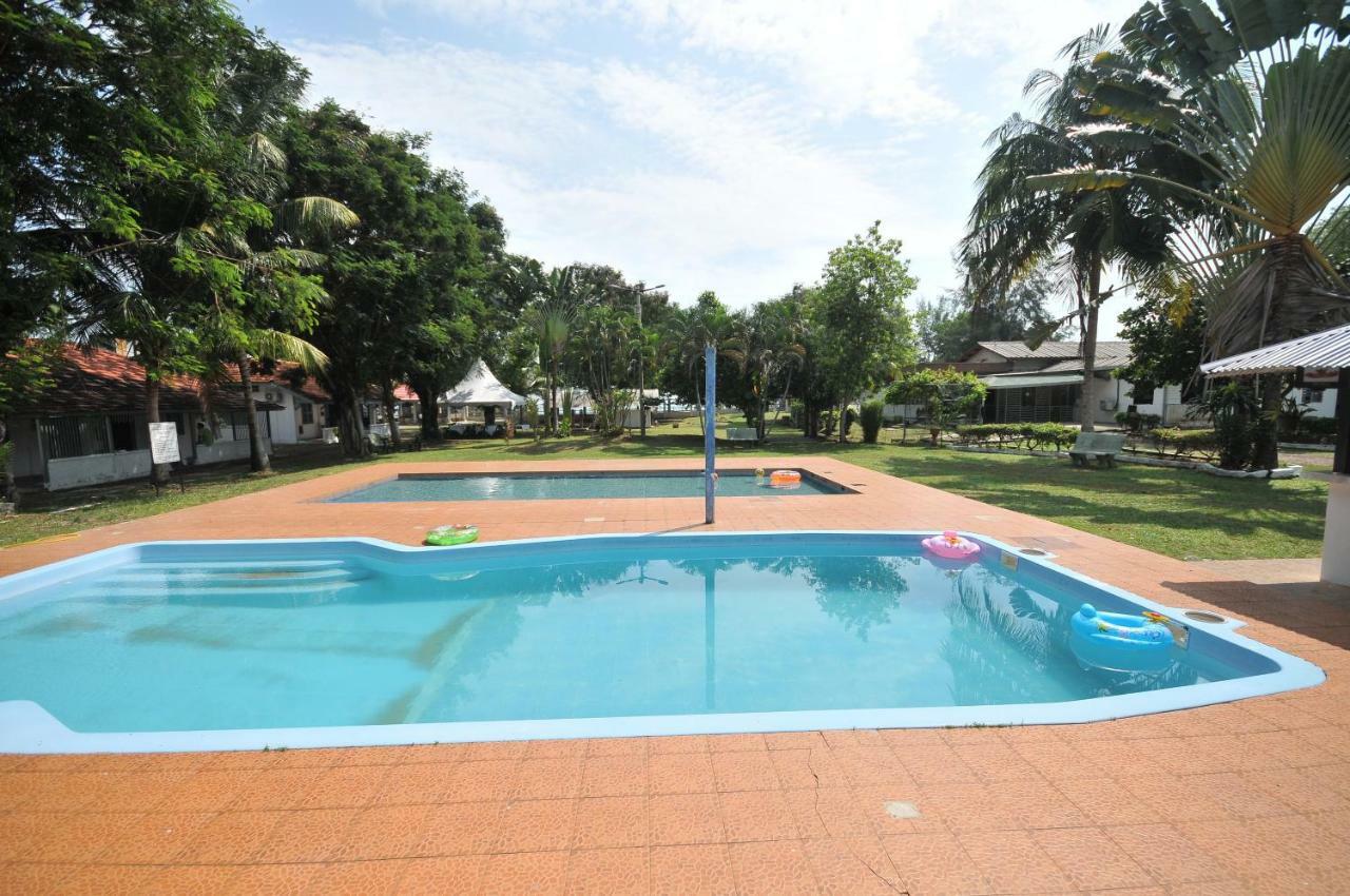 Green Town Hotel & Resort พอร์ตดิ๊กสัน ภายนอก รูปภาพ