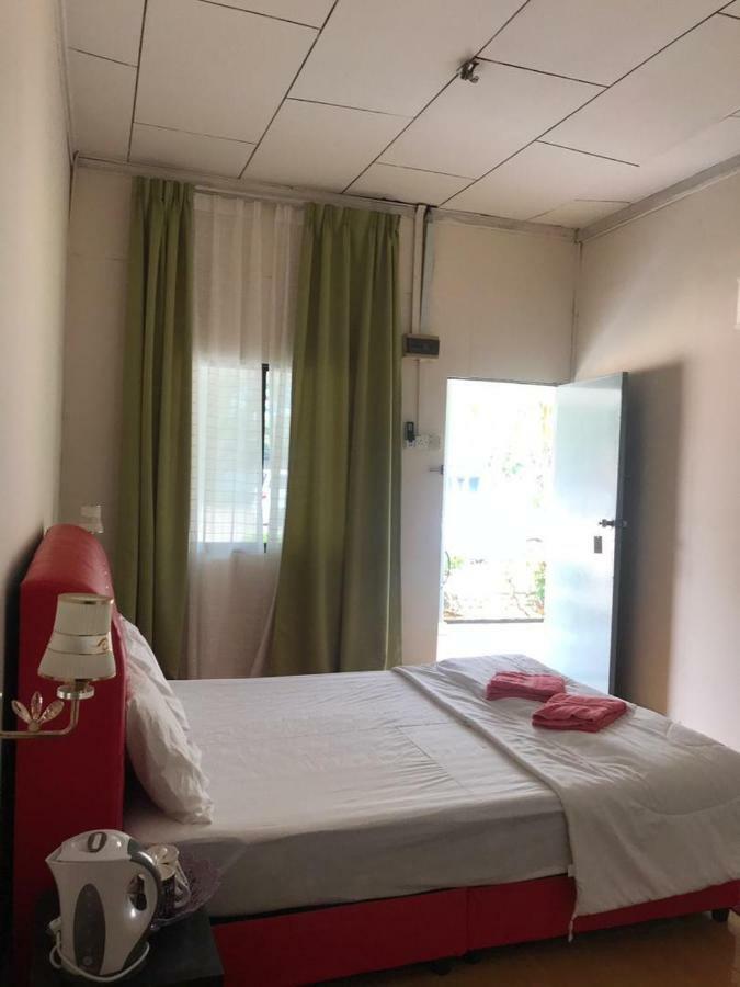 Green Town Hotel & Resort พอร์ตดิ๊กสัน ภายนอก รูปภาพ