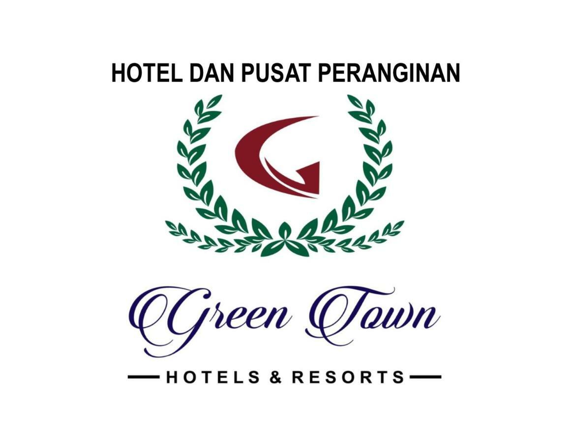 Green Town Hotel & Resort พอร์ตดิ๊กสัน ภายนอก รูปภาพ