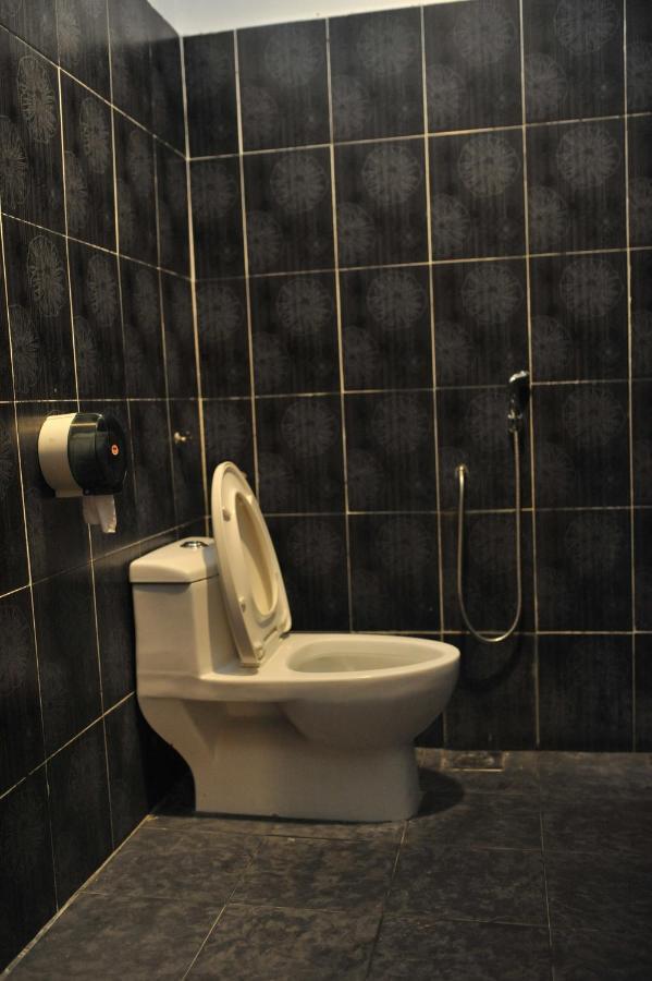 Green Town Hotel & Resort พอร์ตดิ๊กสัน ภายนอก รูปภาพ